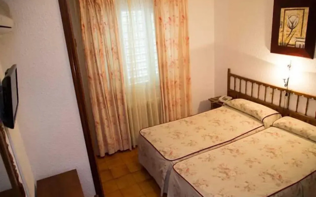 Hotel Sol