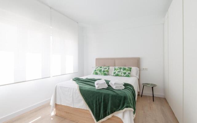 Fidalsa Penthouse Amazing View