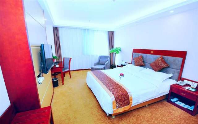 Days Inn by Wyndham City Centre Xian