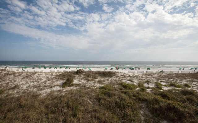 Gulf Dunes Resort by Panhandle Getaways