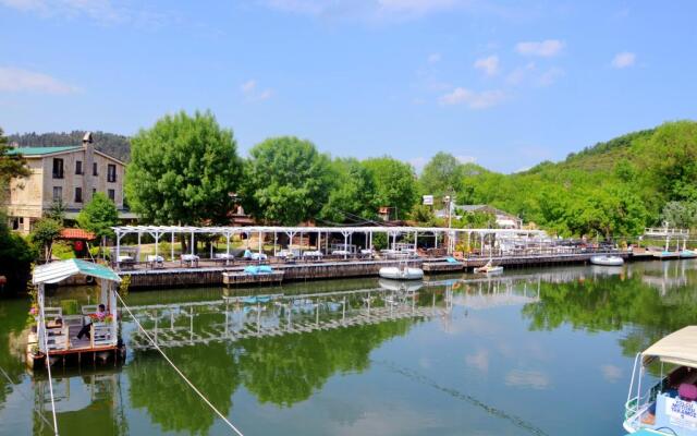 Agva Acquaverde Otel