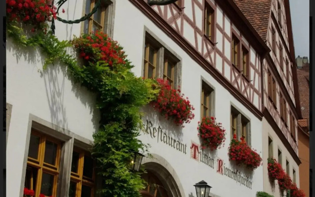 Tilman Riemenschneider