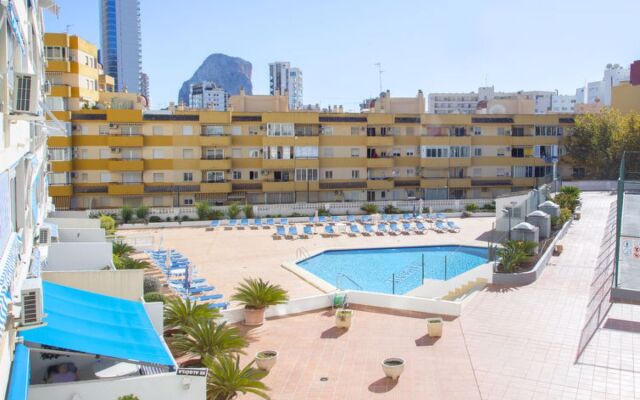 Apartment Apolo IV Calpe/Calp 17164