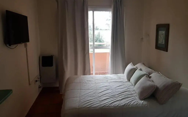 Las Victorias Apart Hotel