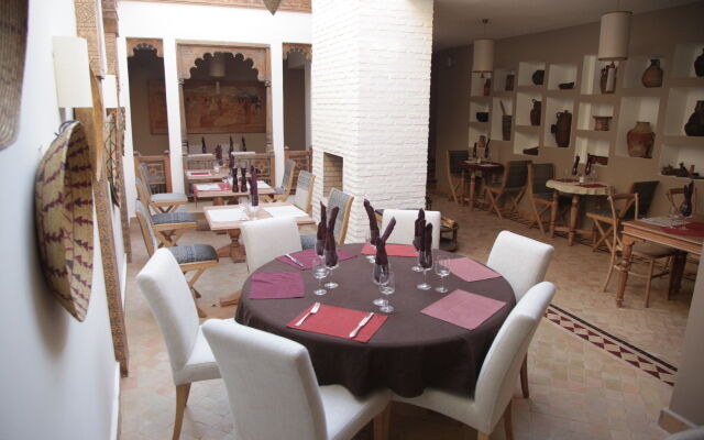 La Villa Nomade