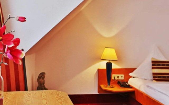 Hotel Neckarlux