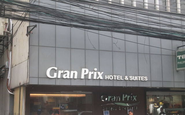 Gran Prix Manila