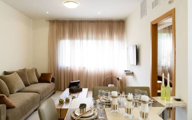 Prestige Apartment