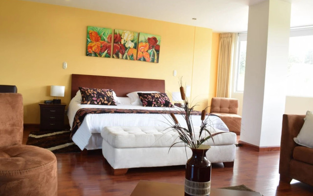 Kur Hotel y Biospa