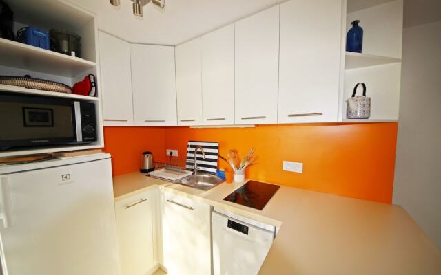Residence Cap Esterel - Baumette