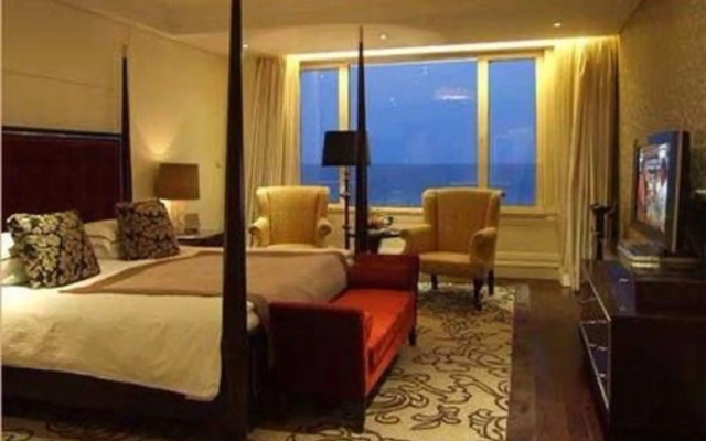 Qingdao Seaview Garden Hotel