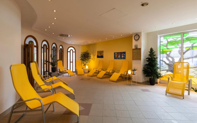 IFA Schöneck, Hotel & Ferienpark