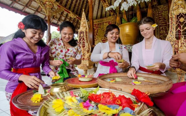 Puri Anyar Heritage
