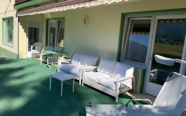 Ferienwohnung am Sonnhügel