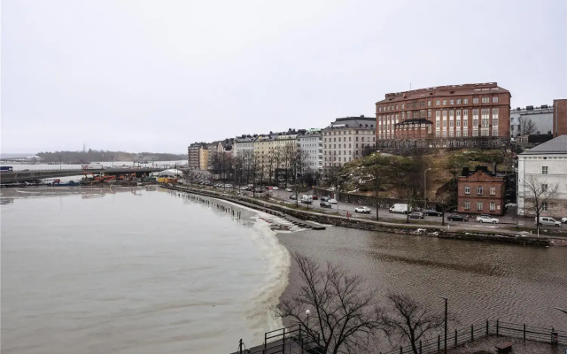 Hilton Helsinki Strand