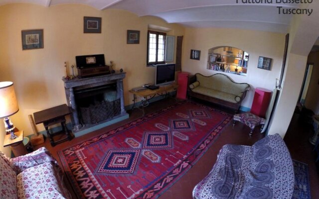 Fattoria Bassetto Guesthouse