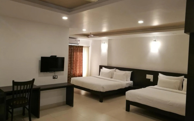 Amrut Aura