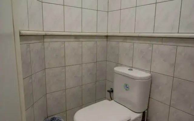 3 Bedroom Apartment Elias Total
