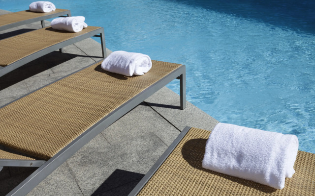 Sercotel Valladolid