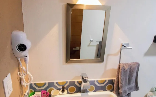 A01 Super Suite Premium At Plaza Acequia