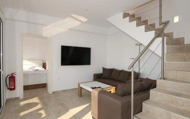Sunset Sea View Villa 8