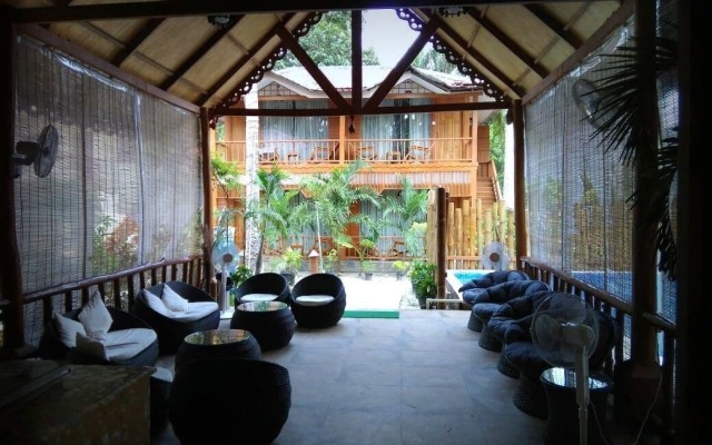 Havelock Island Beach Resort