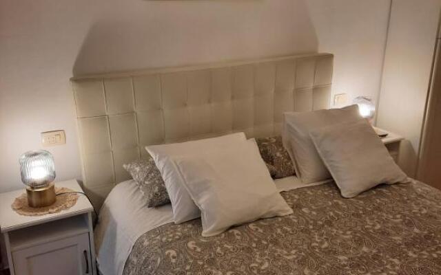Old town Rab Studio apartment