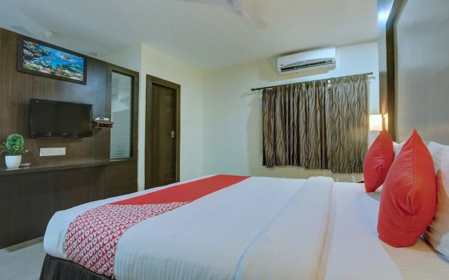 Motel Gajraj Continental by OYO Rooms