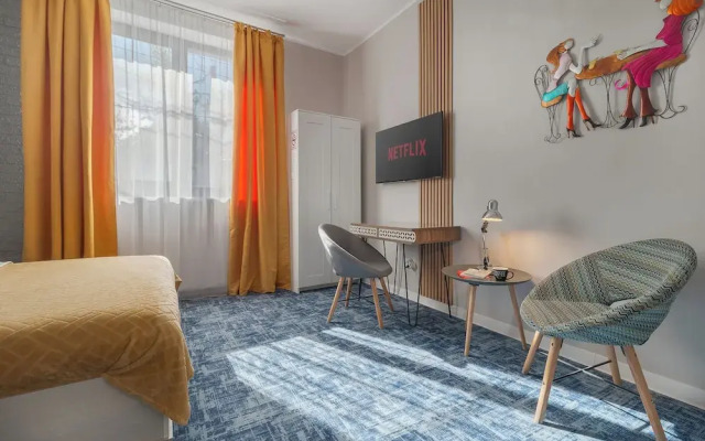 Aria Prestige Boutique