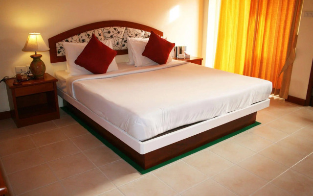 Priew Wan Guesthouse