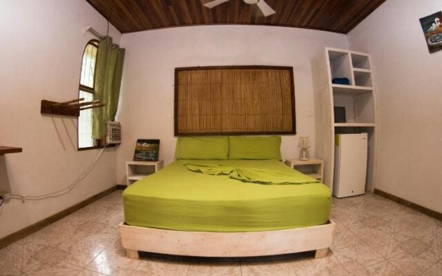 Disfrútalo Resort