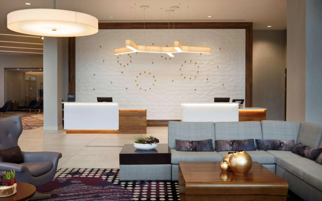 Embassy Suites by Hilton Amarillo Downtown