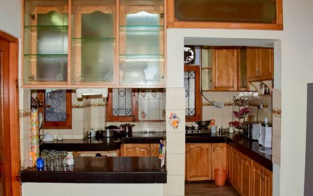 Jannat Valley View BnB