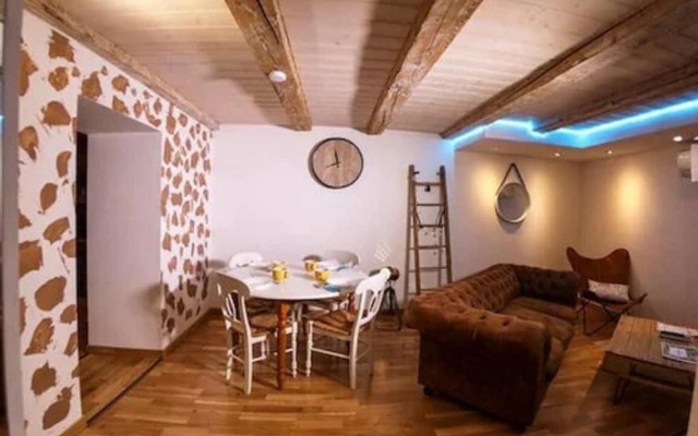 DUPLEX COSY Superdole