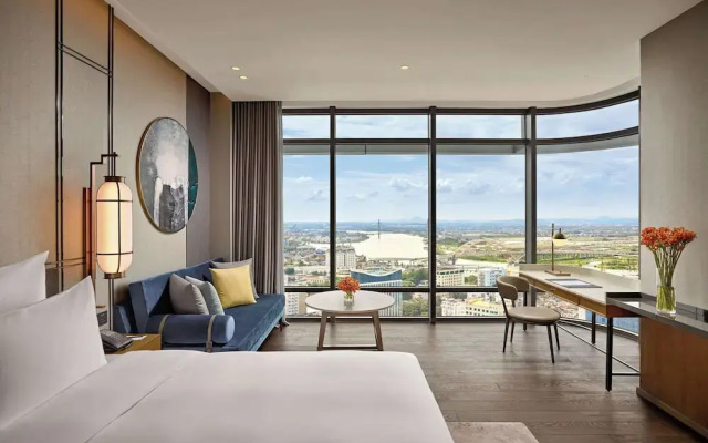 Pullman Hai Phong Grand Hotel