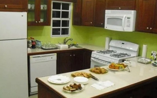 Piarco Village Suites