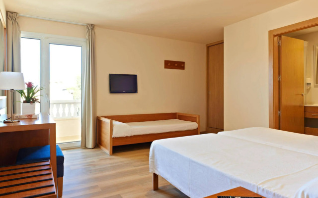 Bluewater Hotel