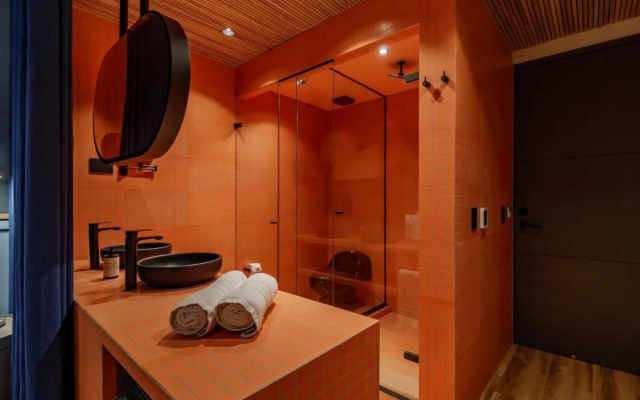 The Somos Bold Hotel