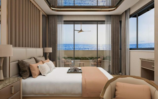 Heritage by Cimen Hotel