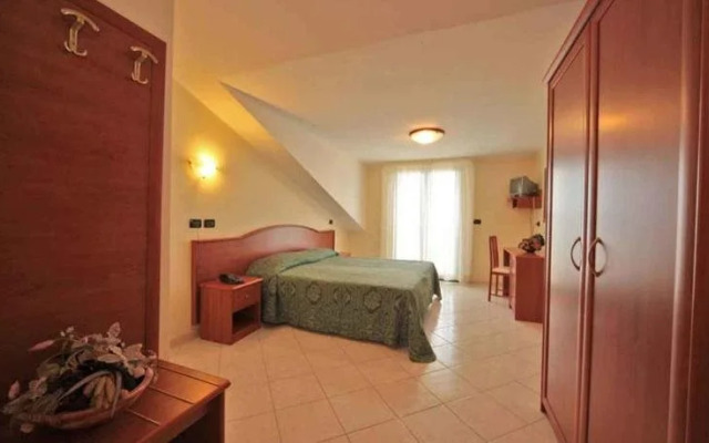 Hotel Residence Adria