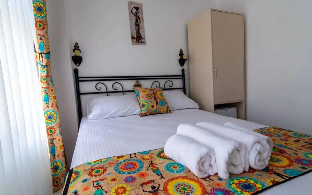 e2 Deniz Otel