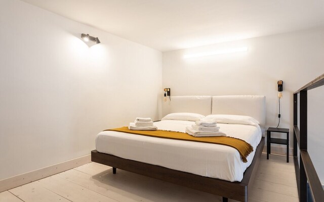 Biancospino Suite by Wonderful Italy