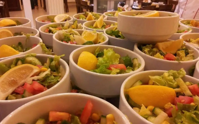 Adil Konak Hotel
