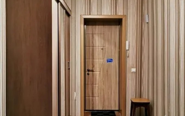 Апартаменты на ул. Агапкина, д. 12