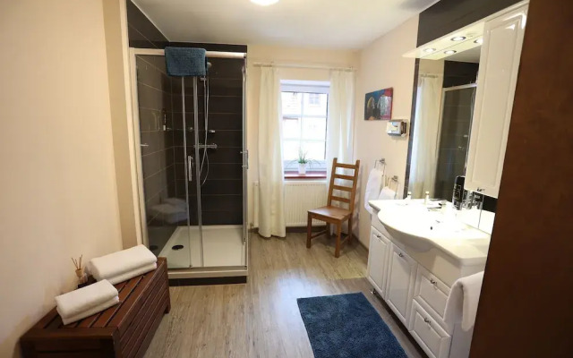 Pension Alte Scheune