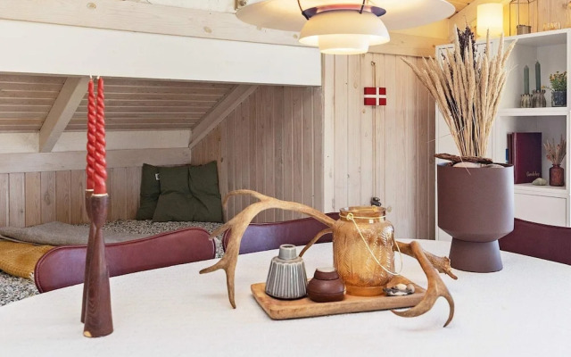 4 Person Holiday Home in Hjorring