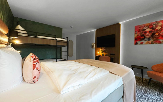 Van der Valk Hotel Gladbeck