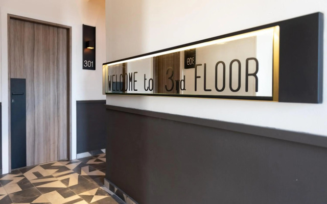 Park Hotel