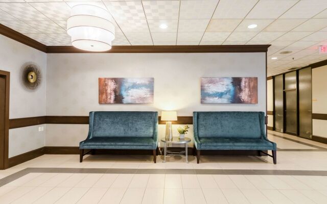 Blue – A Modern Hotel, an Ascend Collection Hotel