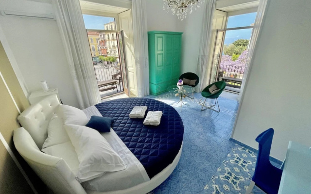 Ambasciata Sorrento Relais